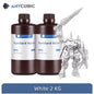 405Nm UV Resin Standard Resin for LCD 3D Printer for Photon Mono 7 Pro 3D Printing Materials Photosensitive Resin
