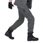 2024 Men'S Cargo Pant Cotton Pants Khaki Men Military Camo Green Gray Work Many Pocket Cotton Camouflage Black Tactical Trousers