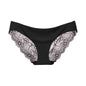 Fashion Lace Underwear Women Panties Sexy Briefs Solid Color Invisible Intimate Lingerie Female Breathable Seamless Panty