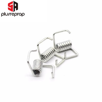 10PCS GT2 Timing Belt Tensioner Spring for Reprap 3D Printer Parts