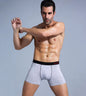 Mens Boxer Shorts Men'S Boxers Panties Man Underwear Men Underpants Calecon Homme Cotton Boxershorts 2020 Brand Sexy