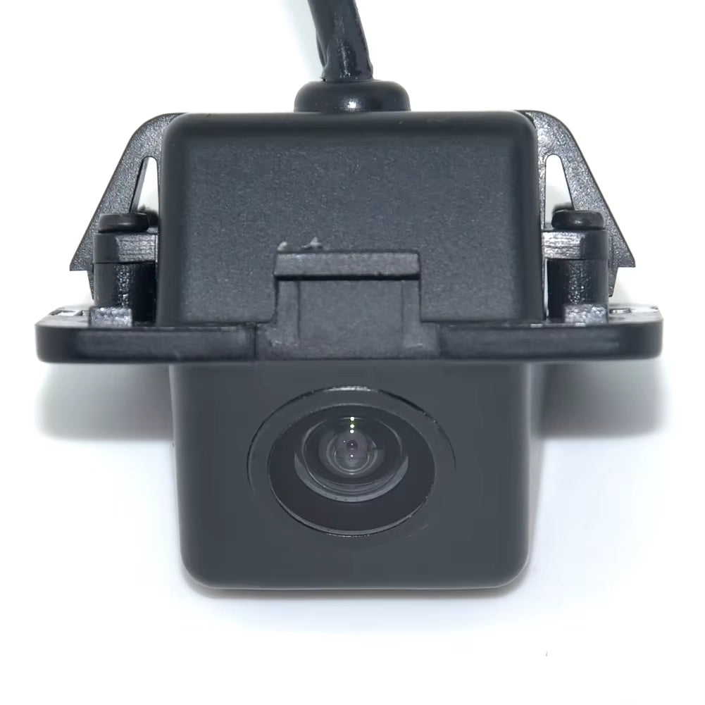 CCD Rearview Camera for Mitsubishi Outlander XL/ Outlander / Citroen C-Crosser / Peugeot 4007 Reverse Camera Backup Waterproof