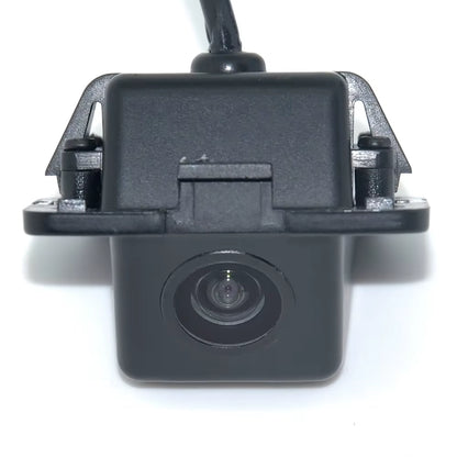CCD Rearview Camera for Mitsubishi Outlander XL/ Outlander / Citroen C-Crosser / Peugeot 4007 Reverse Camera Backup Waterproof