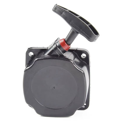 1Pc Stainless Steel Pull Recoil Starter Fit Brush Cutter 40-5 Lawn Mower Spare Parts Grass Cutter Parts