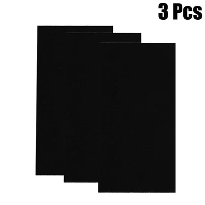 400*217*5Mm Air Purifier Filter Cotton Activated Carbon Filter for Panasonic ZXFD35C JXH35C JDH35C VDG35C VXG35C PDF35C PXF35C