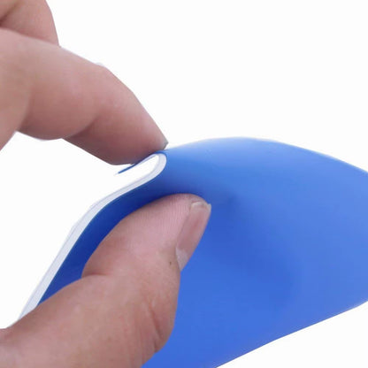 New 6.0 W/Mk Conductive GPU CPU Heatsink Cooling Silicone Pad 100Mm*100Mm*1Mm Thermal Pad High Quality