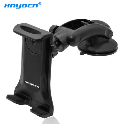 Universal 5 7 8 9 10 11 Inch Tablet PC Stand Car Windshield Dashboard Sticky Tablet Car Holder for Ipad Air Galaxy Tab Tablet PC