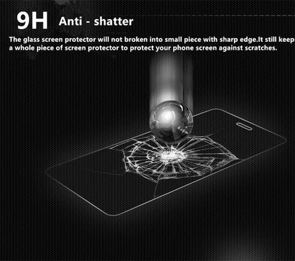 Tempered Glass  Tab 4 8 8 plus TB-8504X TB-8504F TB-8704F TB-8704X TB-8504 TB-8704 Tablet Screen Protector Film