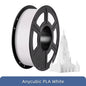 3D Printer Multicolor Filament PLA 1.75Mm 1Kg/Roll Plastic Rubber Consumables Material for FDM 3D Printer Kobra 2 Pro