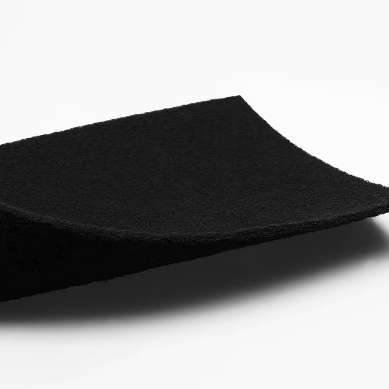 400*217*5Mm Air Purifier Filter Cotton Activated Carbon Filter for Panasonic ZXFD35C JXH35C JDH35C VDG35C VXG35C PDF35C PXF35C