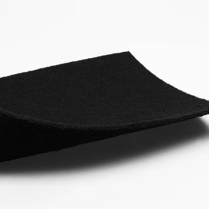 400*217*5Mm Air Purifier Filter Cotton Activated Carbon Filter for Panasonic ZXFD35C JXH35C JDH35C VDG35C VXG35C PDF35C PXF35C