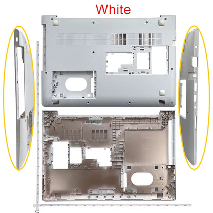 Laptop for Lenovo 310-15ABR 310-15IKB 310-15ISK 510-15ABR 510-15IKB 510-15ISK LCD Top Case/Bezel Cover/Palmrest Case/Bottom Base