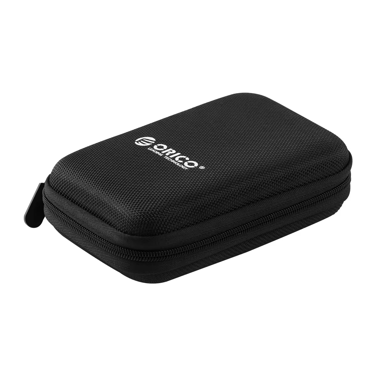 2.5 Inch HDD Box Bag Case Portable Hard Drive Bag for External Portable HDD Hdd Box Case Storage Protection Black/Red/Blue