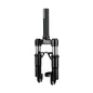 Scooter Upgraded Hydraulic Shock Absorber Kit Front Fork Front Suspension Absorber Parts Accessories for Max G30 G30D G30LP