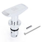 Car Oil Dipstick Pull Handle for SEAT Altea Toledo MK1 MK2 Ibiza Cupra Leon Cupra for Skoda Fabia Rapid