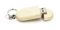 Personality Gift Wood Creative Pen Drive LOGO Customized U Disk USB 2.0 Pendrive 4GB 8GB 16GB 32GB 64GB 128GB