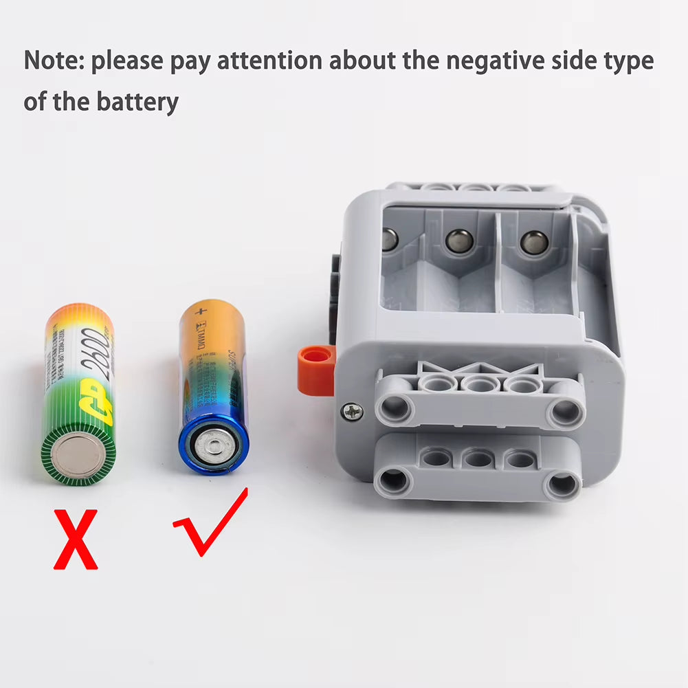 Power Functions Upgrate Motor MOC Multi Tool Servo Train Motor 8293 8883 Building Blocks Receiver Control Set Technical Parts
