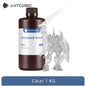 405Nm UV Resin Standard Resin for LCD 3D Printer for Photon Mono 7 Pro 3D Printing Materials Photosensitive Resin