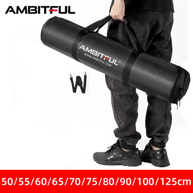 55/60/65/70/75/80/100/125Cm Padded Camera Monopod Tripod Carrying Bag Case/Light Stand Carry Bag / Umbrella Softbox Carrying Bag