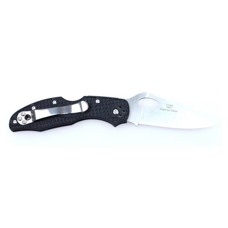 Firebird  F759M 58-60HRC 440C Blade Pocket Folding Knife Tactical Tool Survival Knife Outdoor Camping Tool EDC Pocket Knife