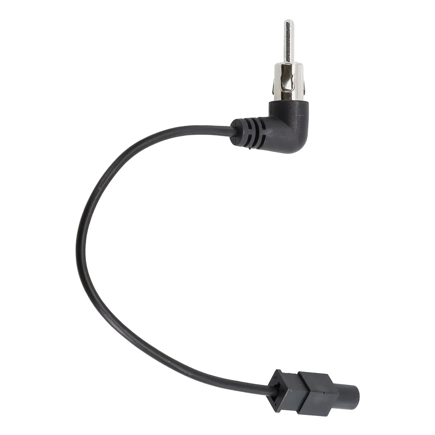 Antenna Adapter Car Radio Audio FM AM Antenna Adapter Car Accessories an Head Unit Audio FM AM Antenna Adapter