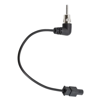 Antenna Adapter Car Radio Audio FM AM Antenna Adapter Car Accessories an Head Unit Audio FM AM Antenna Adapter