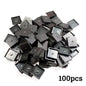 20Mm Square Bases Made from Plastic for Table Games Bases for WH