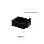 G1/4'' Aluminum Radiator for PC Water Cooling Computer Case GPU CPU RAM Cooler Fan Heatsink 60/80/90/120/240/360Mm Black/White