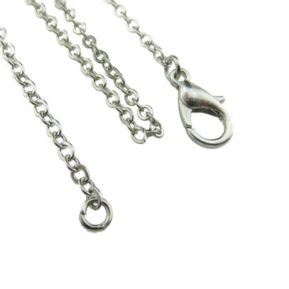 Goth Wicca Witch Pentacle Amulet Pentagram Pendant Women Necklaces Vintage Star Chain Collier for Men Kpop Gift Jewelry Making