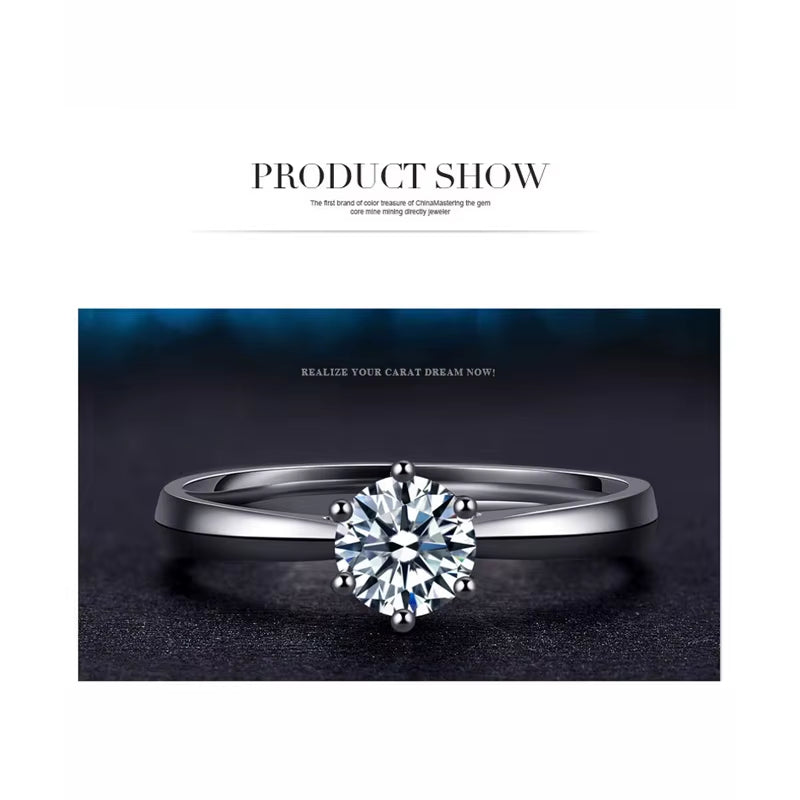 Cost Price Woman Lady Girls Wedding Rings round Cubic Zircon Finger Ring Very Cheap 925 Sterling Silver Fashion Jewelry Gift