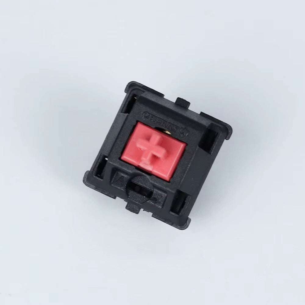 Original  Mx Switch 3 Pin Mechanical Keyboard Brown Blue Red White Clear Silver Slilent Black Gray Green Keyboard Switch