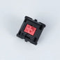 Original  Mx Switch 3 Pin Mechanical Keyboard Brown Blue Red White Clear Silver Slilent Black Gray Green Keyboard Switch
