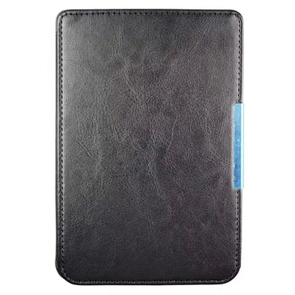 PB 622 623 Advanced Pu Leather Cover Case for  622 623 Touch 1 2 Ereader Flip Folio Book Cover Magnet Closured Case