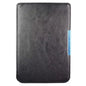 PB 622 623 Advanced Pu Leather Cover Case for  622 623 Touch 1 2 Ereader Flip Folio Book Cover Magnet Closured Case