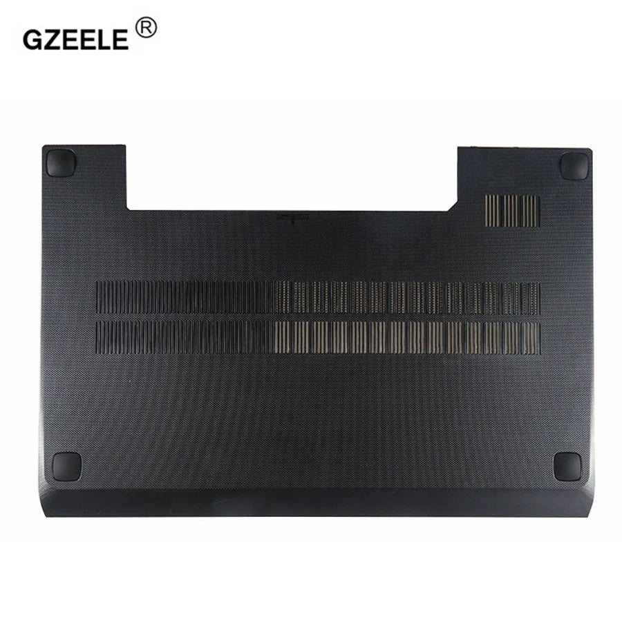For Lenovo G500 G500AM G500AT G505 G505AT G510 G510AT G510AM G590 Laptop Case Back Cover Bottom Case AP0Y0000C00 E COVER