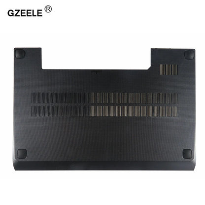 For Lenovo G500 G500AM G500AT G505 G505AT G510 G510AT G510AM G590 Laptop Case Back Cover Bottom Case AP0Y0000C00 E COVER