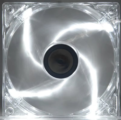 8025 GDT Green Red Bule Four Color LED PC Computer Case Brushless Cooling Fan 80Mm 8080X25Mm 8025S DC 12V 4Pin Cooler