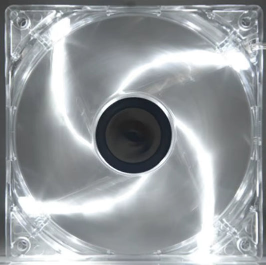 8025 GDT Green Red Bule Four Color LED PC Computer Case Brushless Cooling Fan 80Mm 8080X25Mm 8025S DC 12V 4Pin Cooler