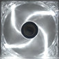 8025 GDT Green Red Bule Four Color LED PC Computer Case Brushless Cooling Fan 80Mm 8080X25Mm 8025S DC 12V 4Pin Cooler