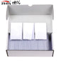 10Pcs/Lot RFID Card 13.56Mhz IC Cards MF S50 Classic 1K M1 Proximity Smart 0.8Mm for Access Control System ISO14443A
