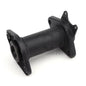 Rear Axle Bearing Carrier Hub for 110Cc 125Cc 150Cc 200Cc ATV Quad Go Karts Bike Vehicle