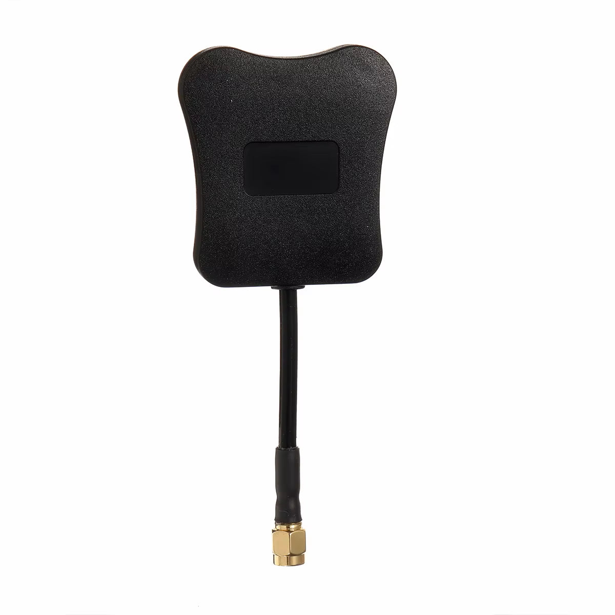 Stingpad 5.8G 16Dbi High Gain Flat Panel FPV Antenna SMA/RP-SMA for Receiver RC Drones Quadcopter Spare Part