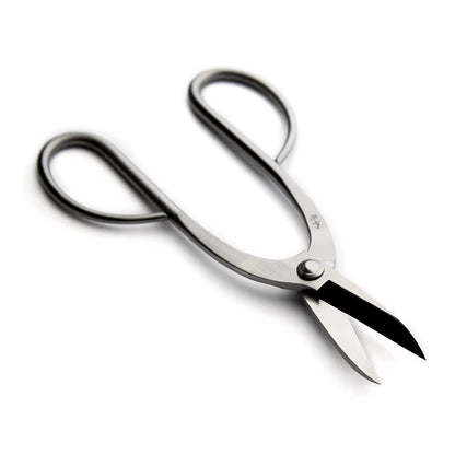 Professional Grade 200 Mm Top Pruning Scissors 4Cr13Mov Alloy Steel Bonsai Tools from