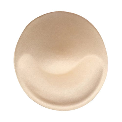 Invisible Heart Padding Magic Bra Insert Pads Push up Silicone Self Adhesive Breast Enhancer Women Intimates Breast Lift Nipple
