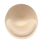 Invisible Heart Padding Magic Bra Insert Pads Push up Silicone Self Adhesive Breast Enhancer Women Intimates Breast Lift Nipple