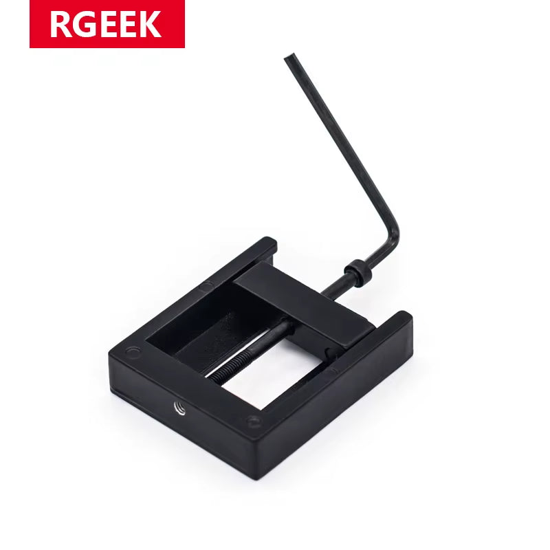 CPU Cap Opener Dr. Delid to Remove Cover Improve Overclocking Cooling for 3770K I7 6700K 6700 7700 I7-7700K 3570 8700K E3