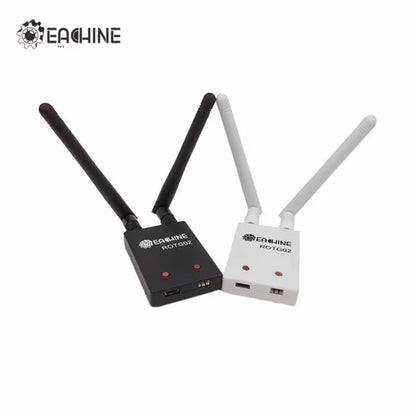 Eachine ROTG02 UVC OTG 5.8G 150CH Audio FPV Receiver for Android Mobile Phone Tablet Smartphone Transmitter RC Drone Spare Parts