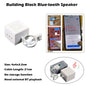 Power Functions Upgrate Motor MOC Multi Tool Servo Train Motor 8293 8883 Building Blocks Receiver Control Set Technical Parts