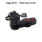 Power Functions Upgrate Motor MOC Multi Tool Servo Train Motor 8293 8883 Building Blocks Receiver Control Set Technical Parts