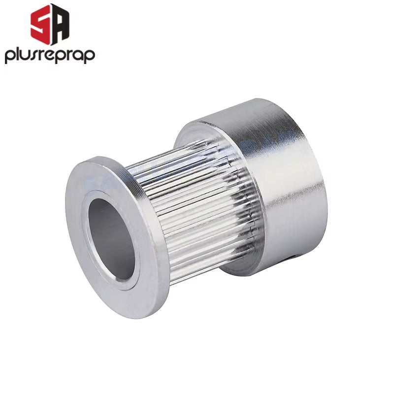 1PCS GT2 20 Teeth Timing Pulleys Bore 5Mm or 8Mm for 10Mm Belt 3D Printer Part